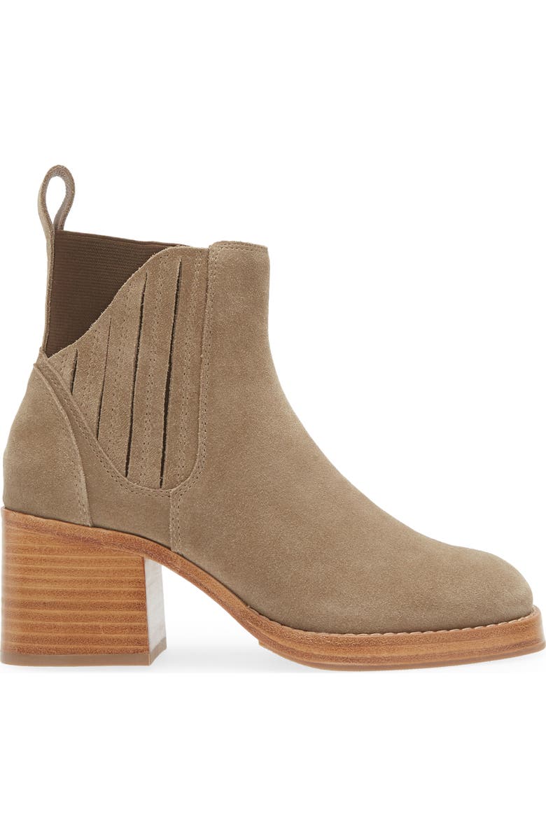 Chocolat Blu Imogen Chelsea Boot, Alternate, color,