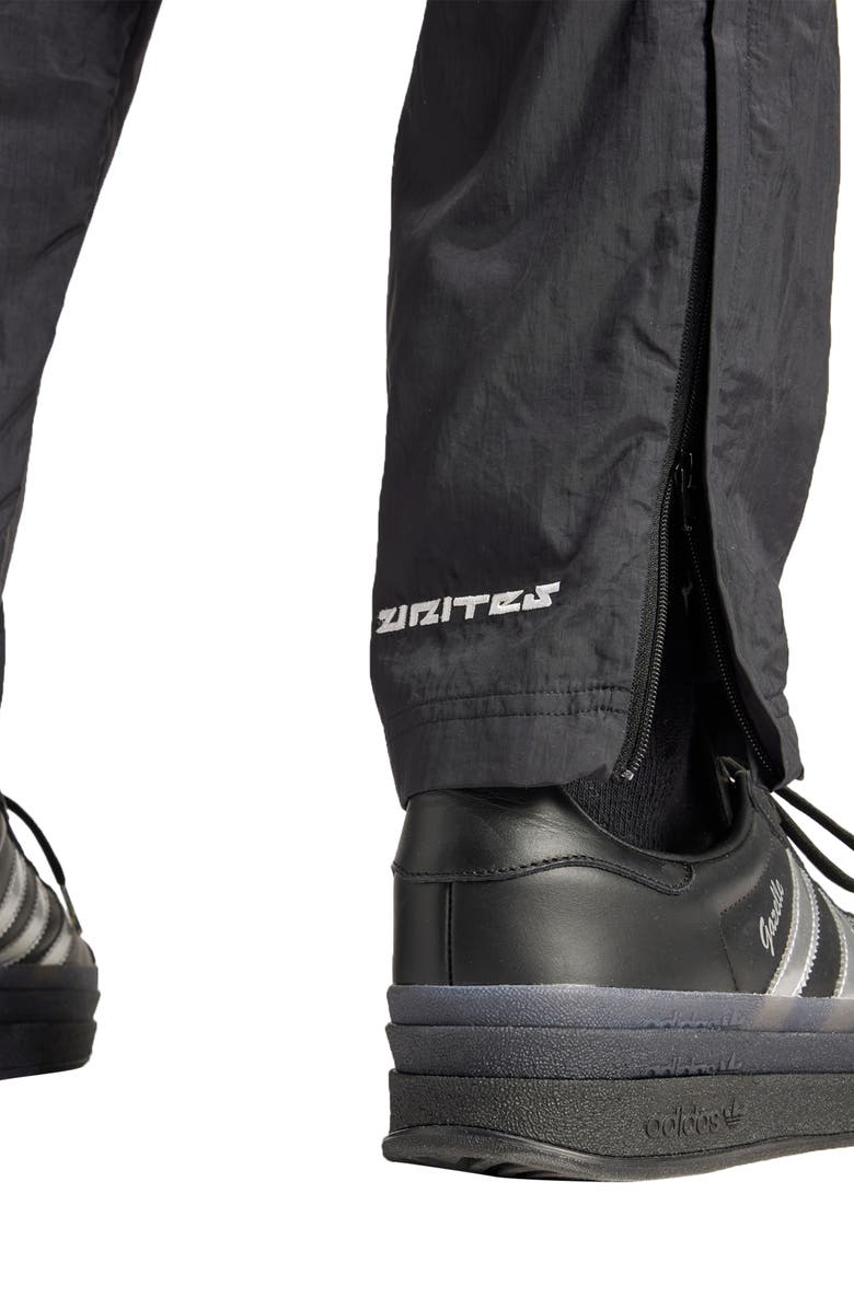 adidas x Pabllo Vittar Pride Nylon Track Pants, Alternate, color, 