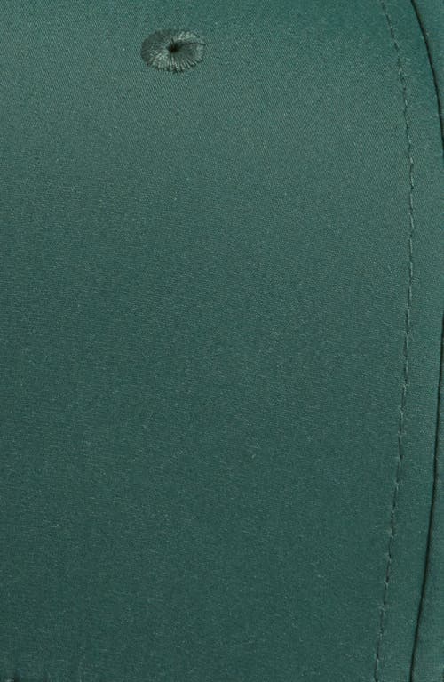 Puma Golf X Reigning Champ 6-panel Snapback Baseball Cap In Green