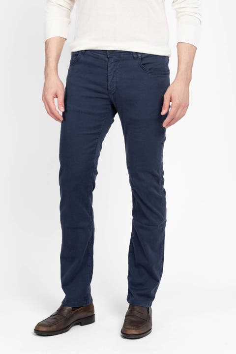 Jack Fit Five Pocket Pants
