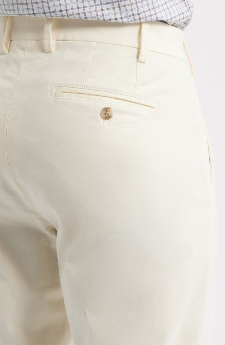 Peter Millar Sig Sateen Pockets, Alternate, color, Ivory