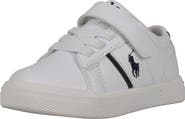 Ralph Lauren Kids' Telly Sneaker