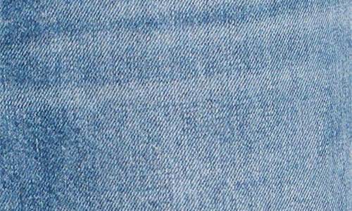 Marni 5 Pockets Denim Jeans With Embroidered Front In Blue