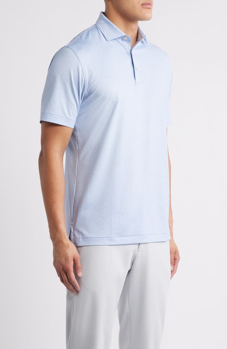 Griller Performance Jersey Polo