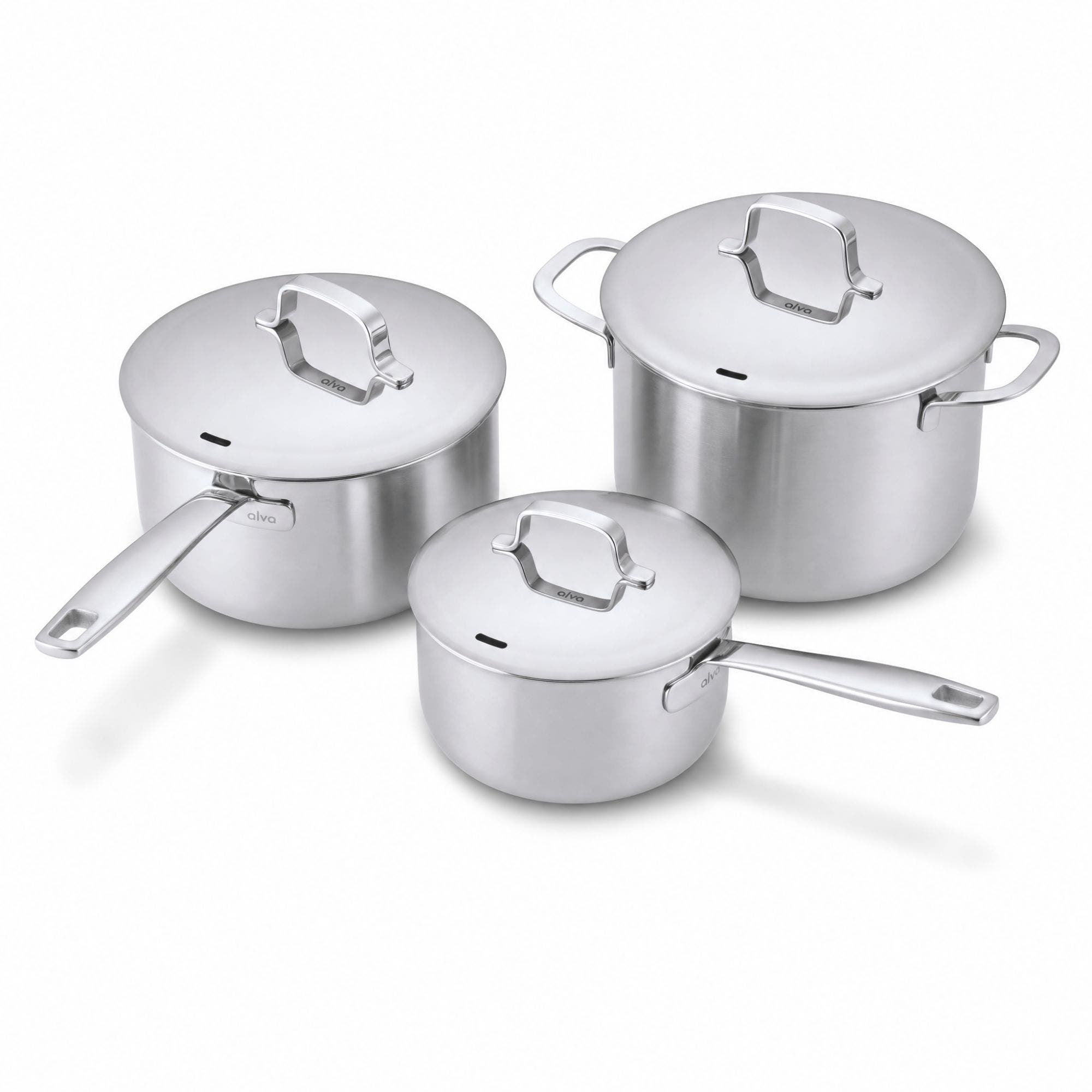 selected Silver