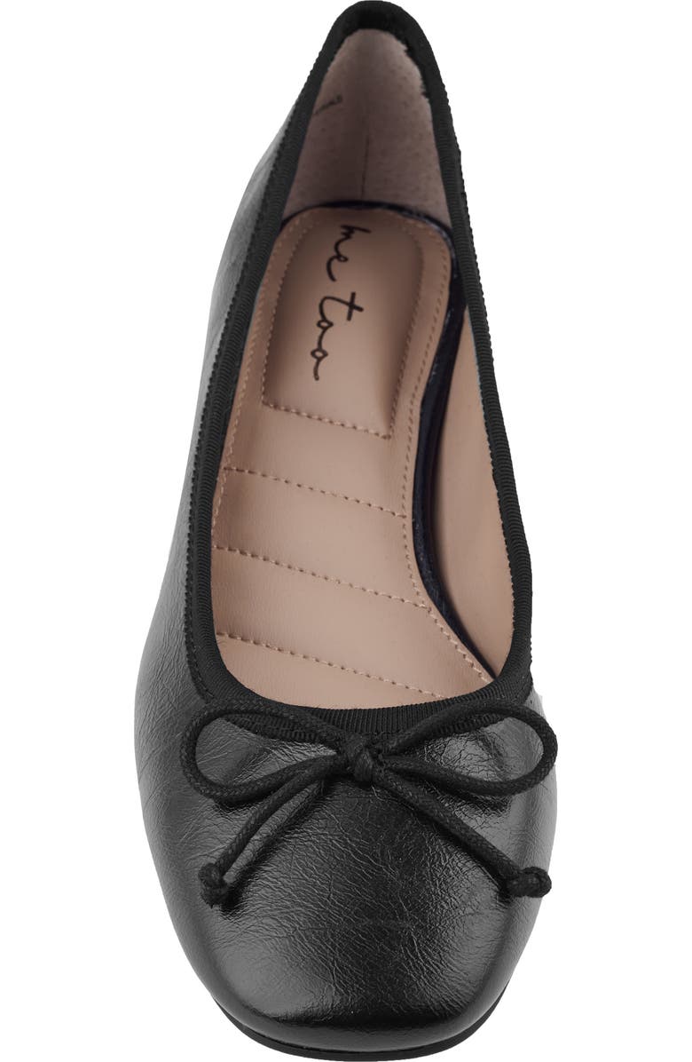 Me Too Juna Ballet Pump, Alternate, color,