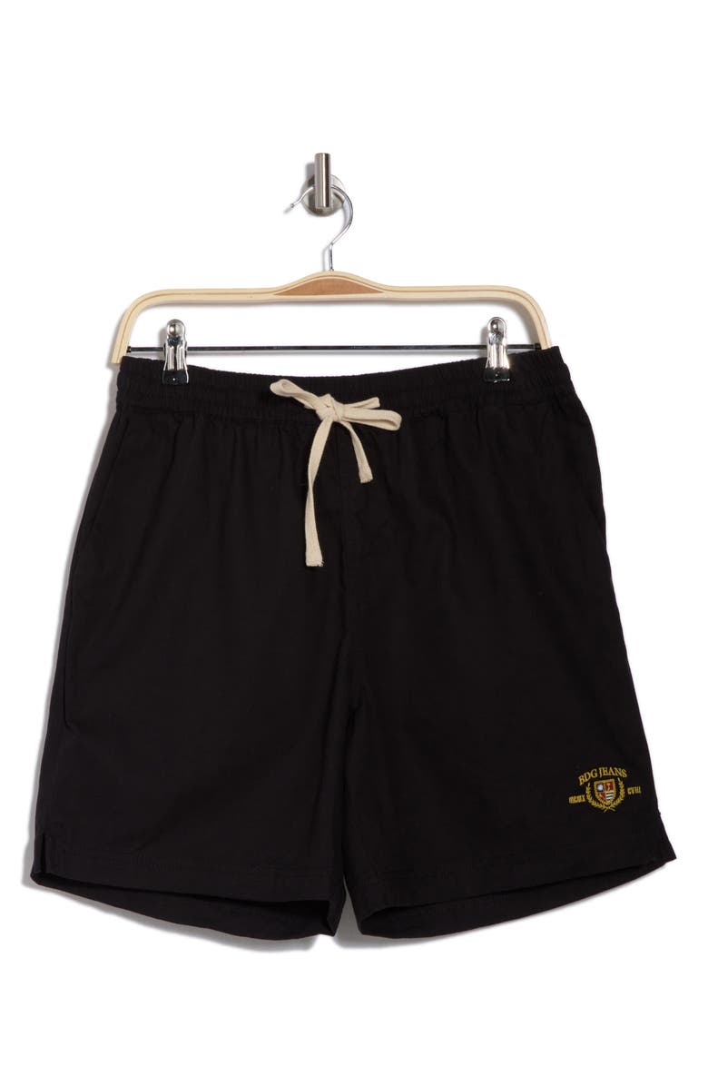 BDG Urban Outfitters Cotton Twill Shorts, Alternate, color,