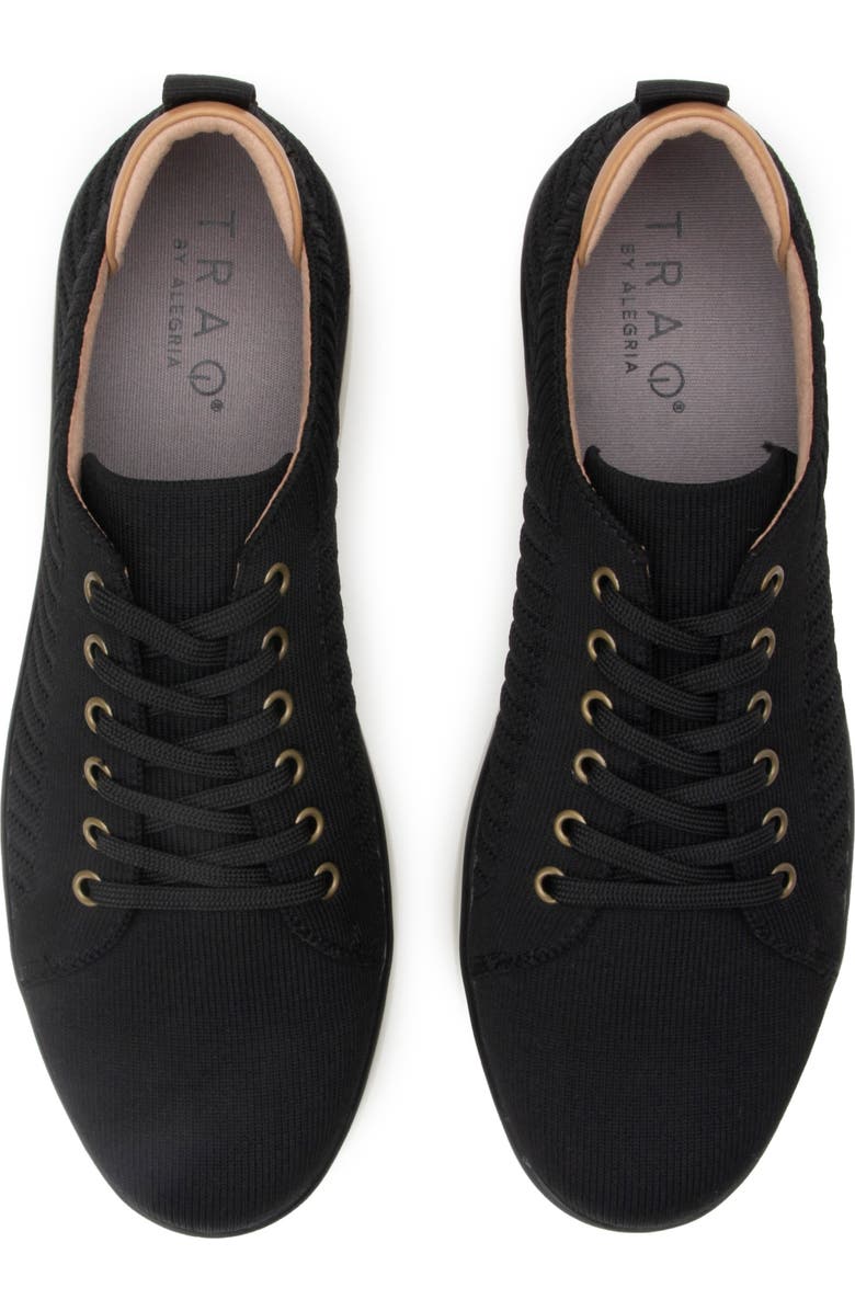 TRAQ by Alegria Magiq Sneaker, Alternate, color,