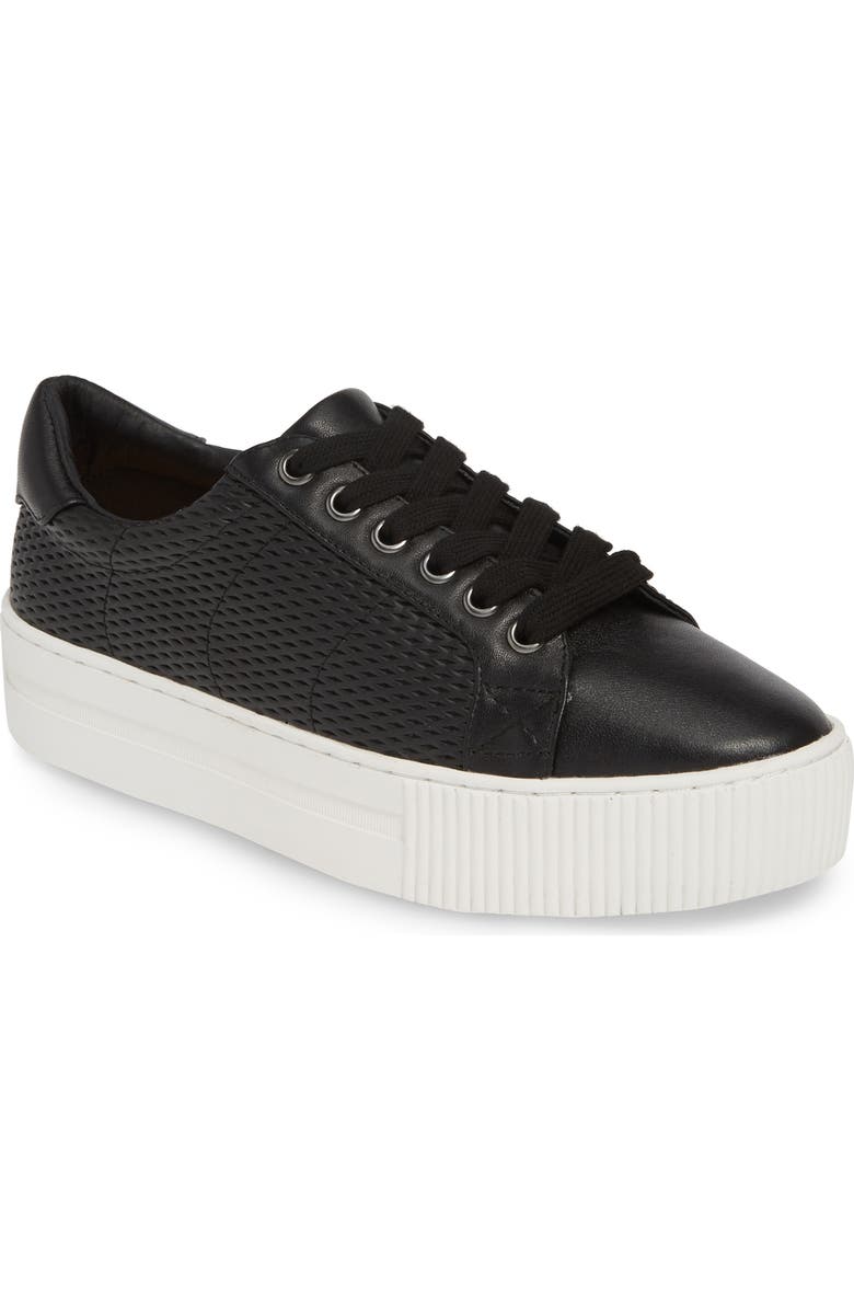 Halogen<sup>®</sup> Bethany Platform Sneaker, Main, color,