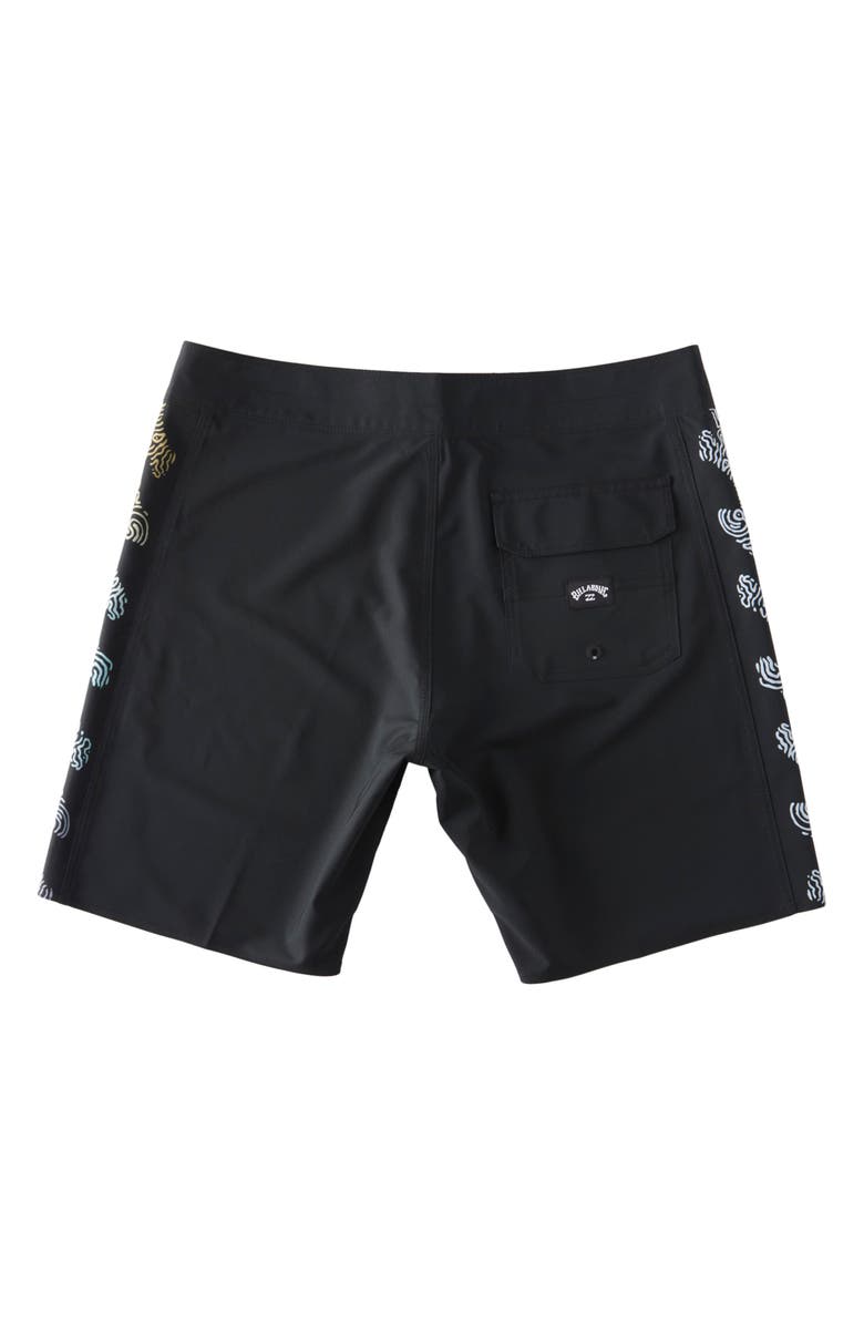 Billabong D Bah Pro Board Shorts, Alternate, color, 