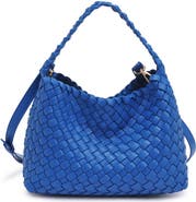 MODA LUXE Kaia Crossbody