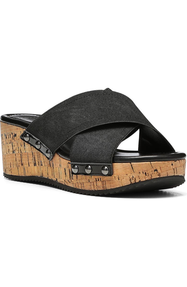 Donald Pliner Summera Wedge Sandal, Main, color,