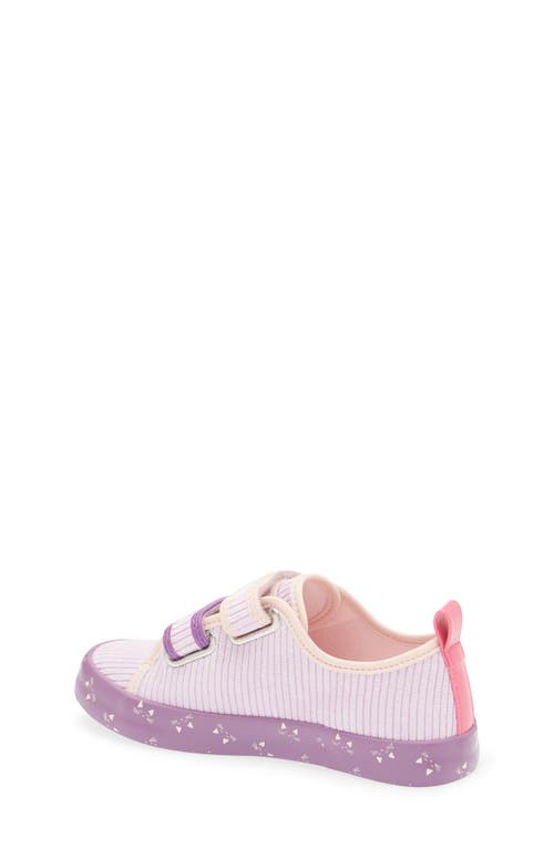 Tucker + Tate Kids' Wren Sneaker In Multi