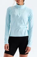 The North Face Jaida FlashDry-XD Quarter-Zip Performance Top