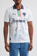 PUMA x KidSuper MTY Replica Jersey