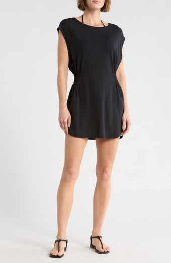 Vitamin A® Swami Cover-Up Shirt