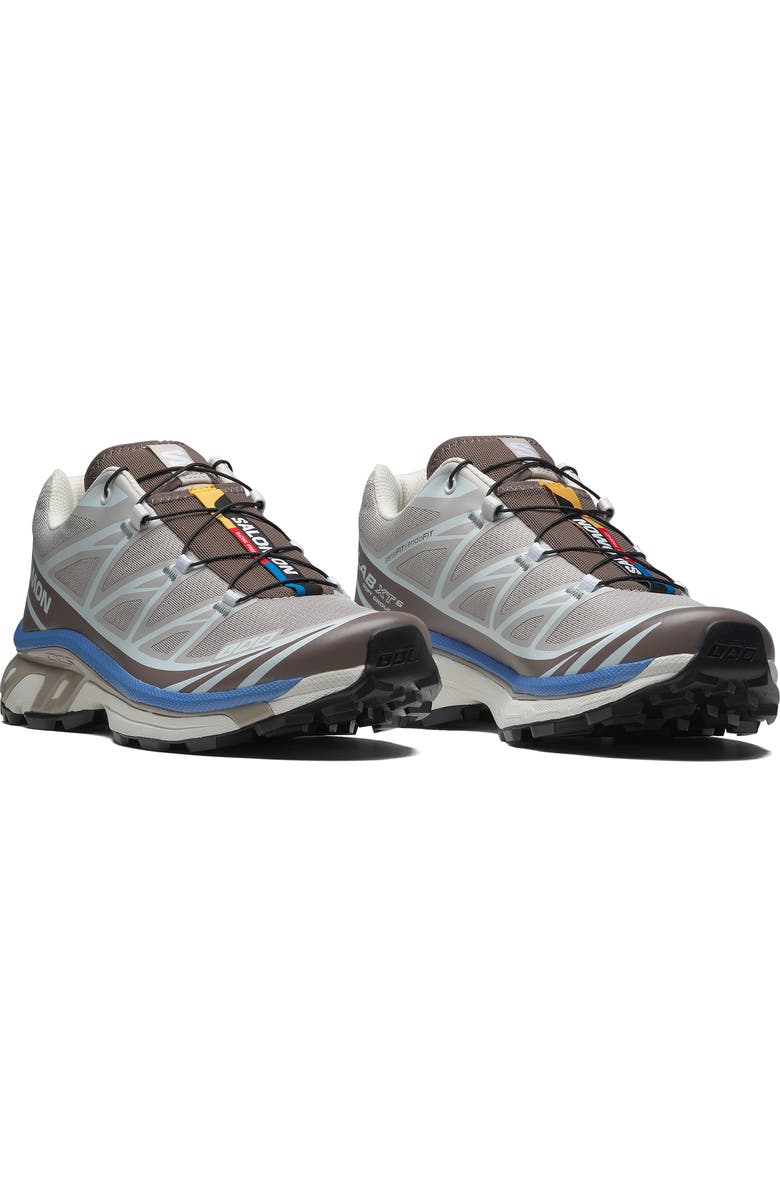 Salomon Gender Inclusive XT-6 Sneaker, Main, color,