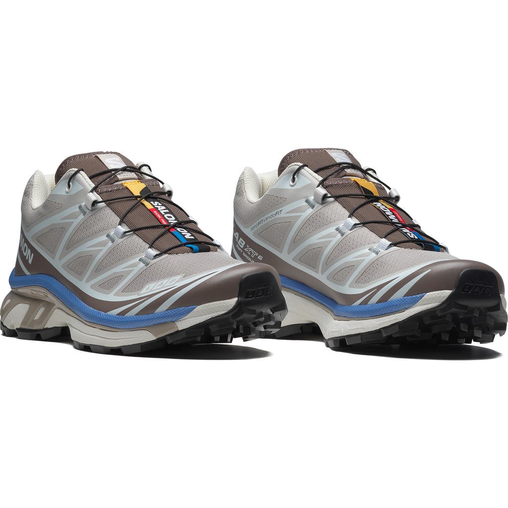 Salomon Gender Inclusive Xt-6 Sneaker
