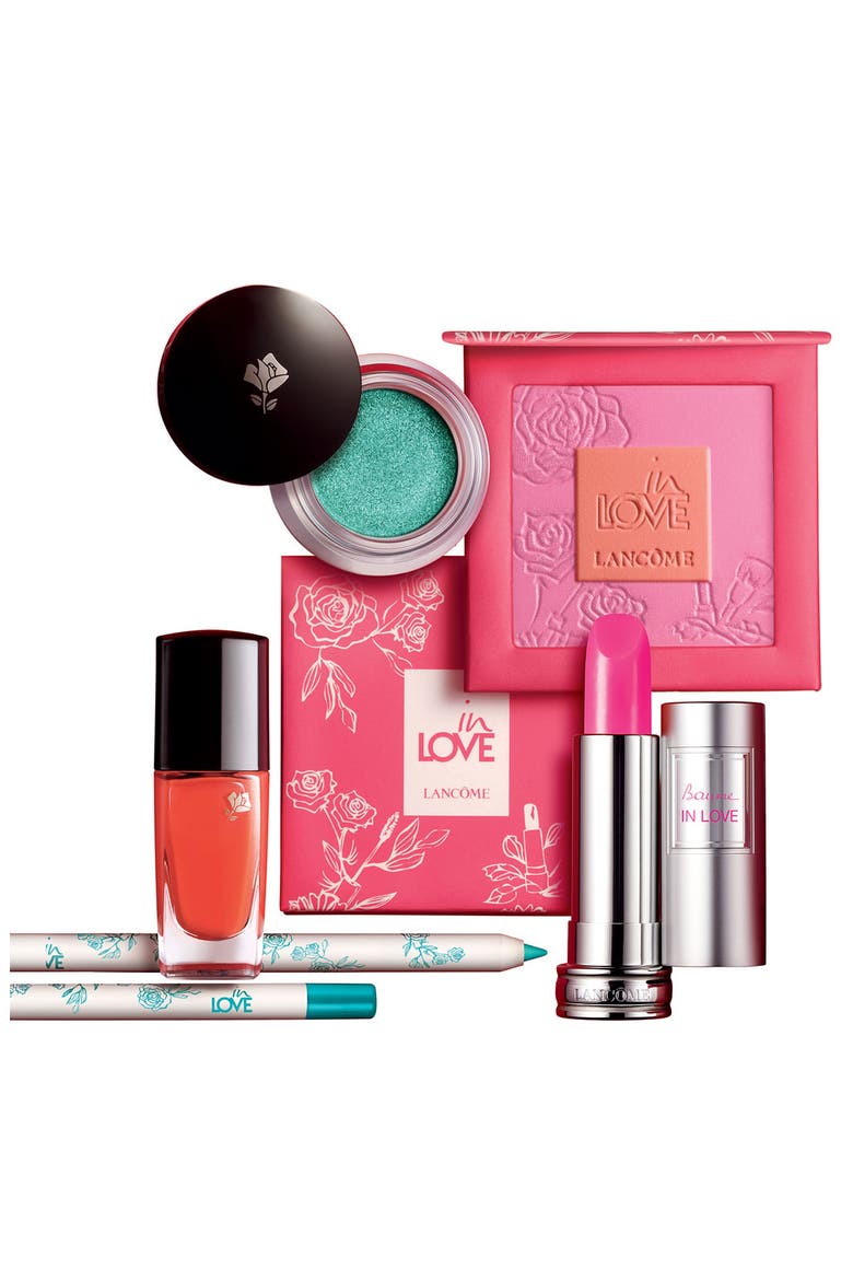 'Blush in Love - Peche Joue-Joue' Blush, Alternate, color, PECHE JOUE-JOUE