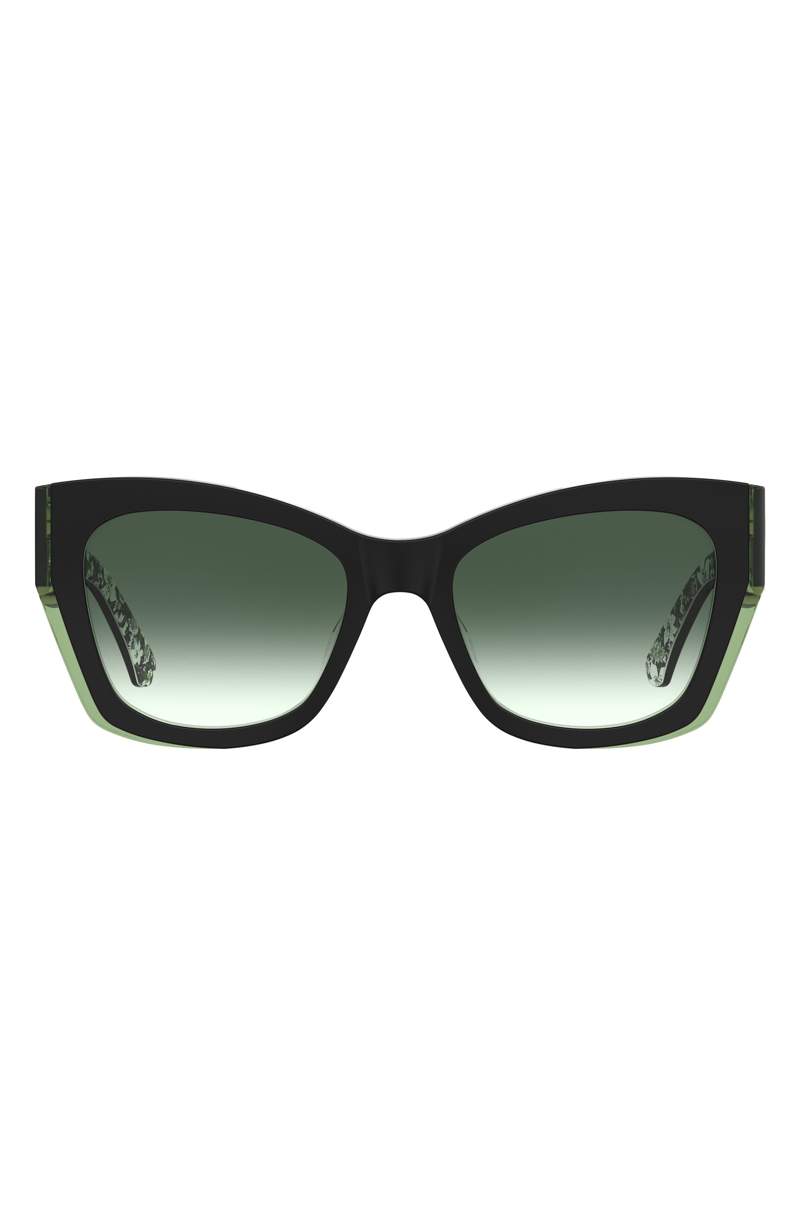 GREEN/ GREEN SHADED