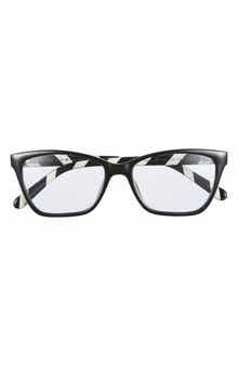 Pava 52mm Rectangular Reading Glasses