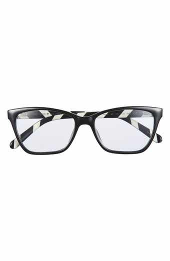 Pava 52mm Rectangular Reading Glasses