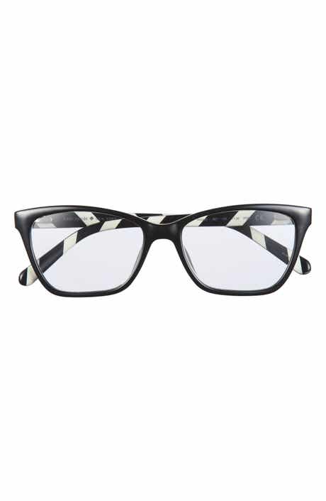 Pava 52mm Rectangular Reading Glasses