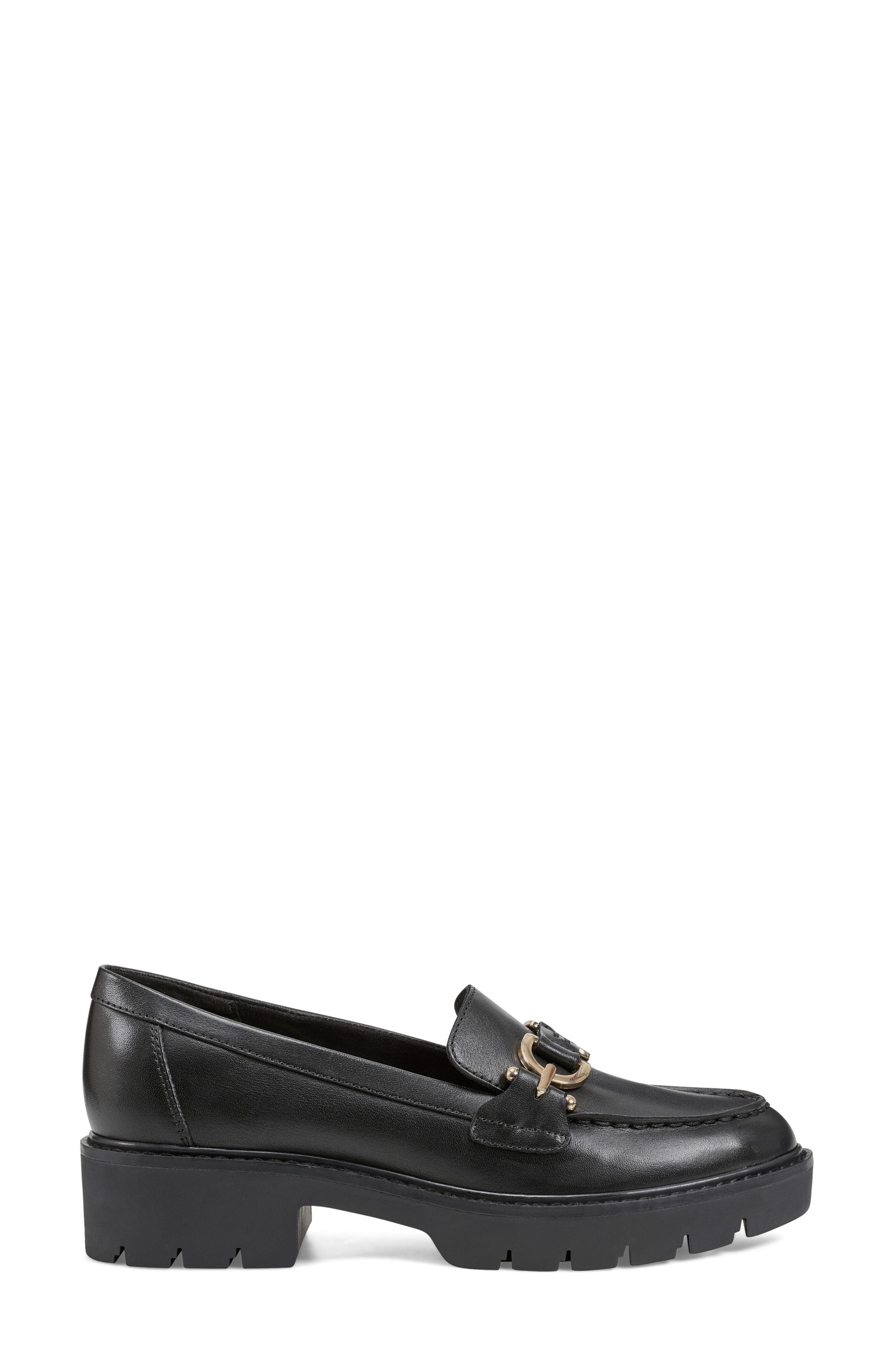 Easy Spirit Kinndle Loafer, Alternate, color, 