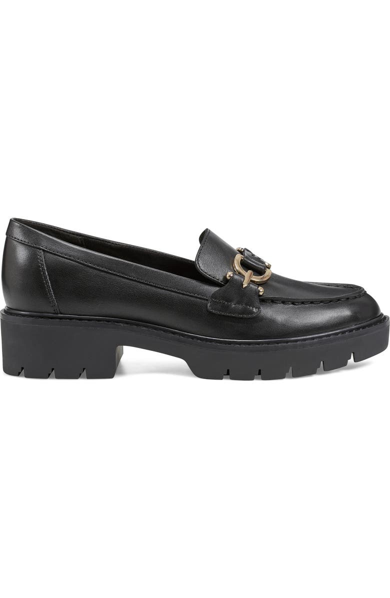 Easy Spirit Kinndle Loafer, Alternate, color,