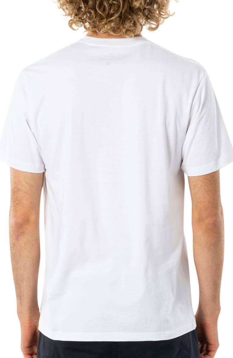 Rip Curl Graphic Tee, Alternate, color,