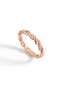 selected 18K Rose Gold Vermeil