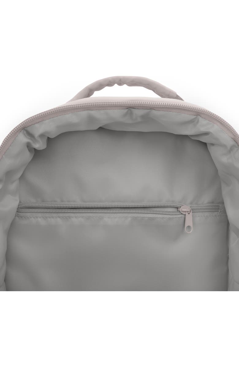 Heys The Puffer Backpack, Alternate, color, Atmosphere