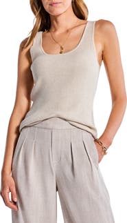 NIC+ZOE Rib Tank