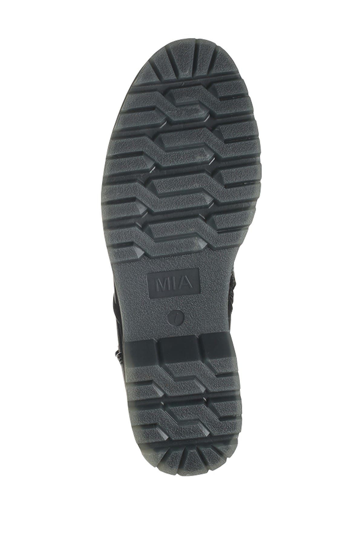 MIA Colin Bootie, Alternate, color, 