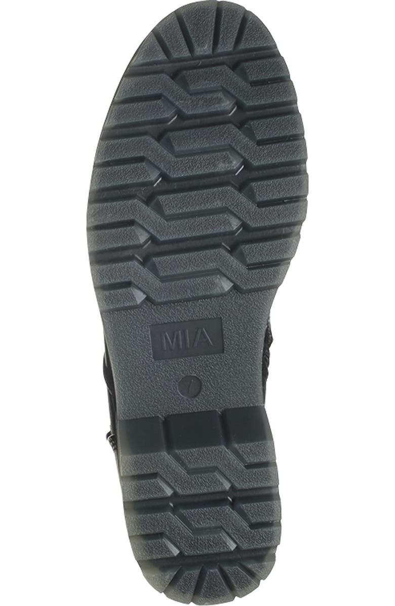 MIA Colin Bootie, Alternate, color,