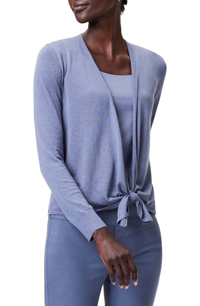 NIC+ZOE All Year 4-Way Convertible Cardigan, Alternate, color, 