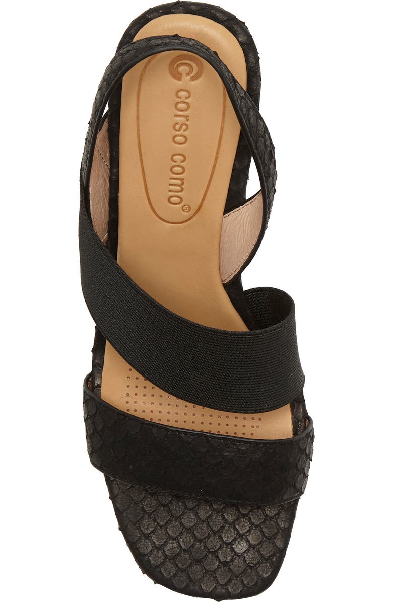 CC Corso Como<sup>®</sup> Hally Sandal, Alternate, color,