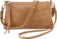 HOBO Darcy Leather Crossbody Bag
