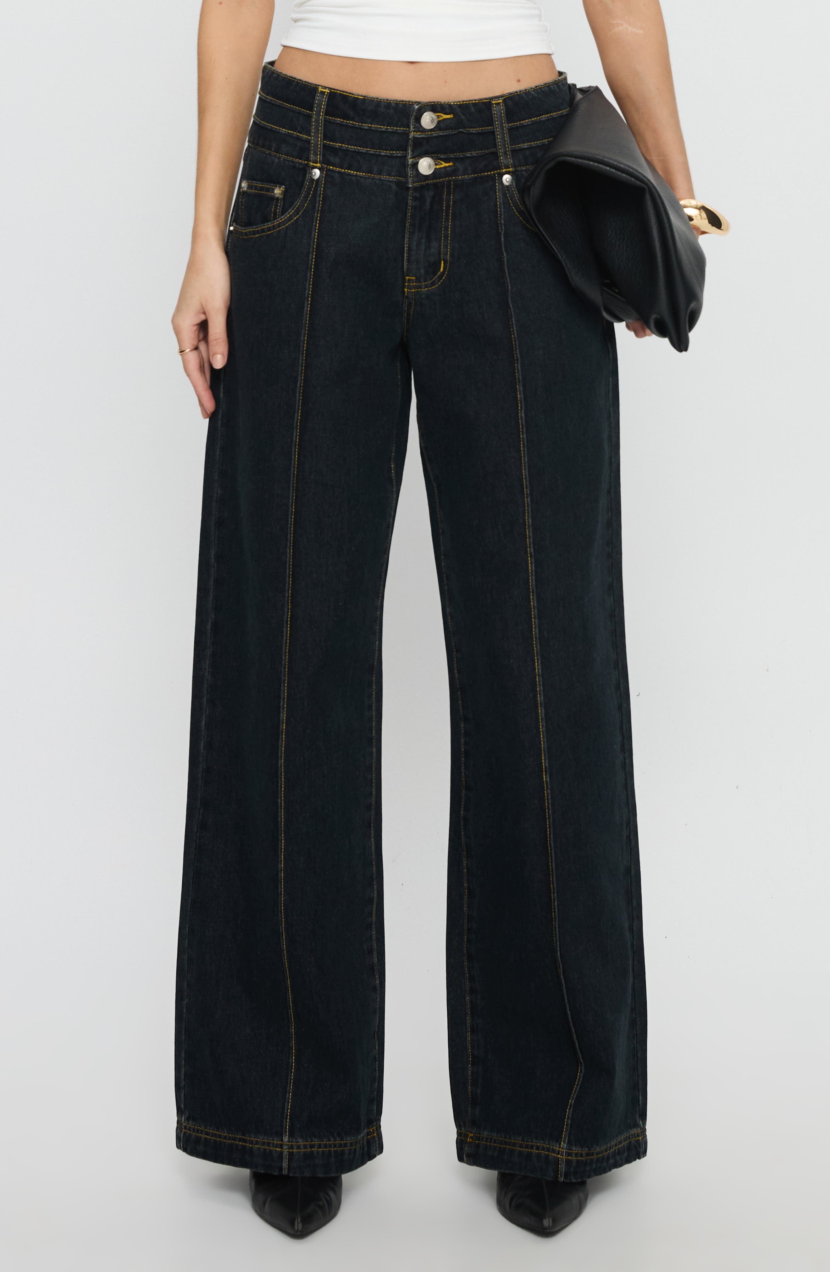 selected GRUNGE WASH