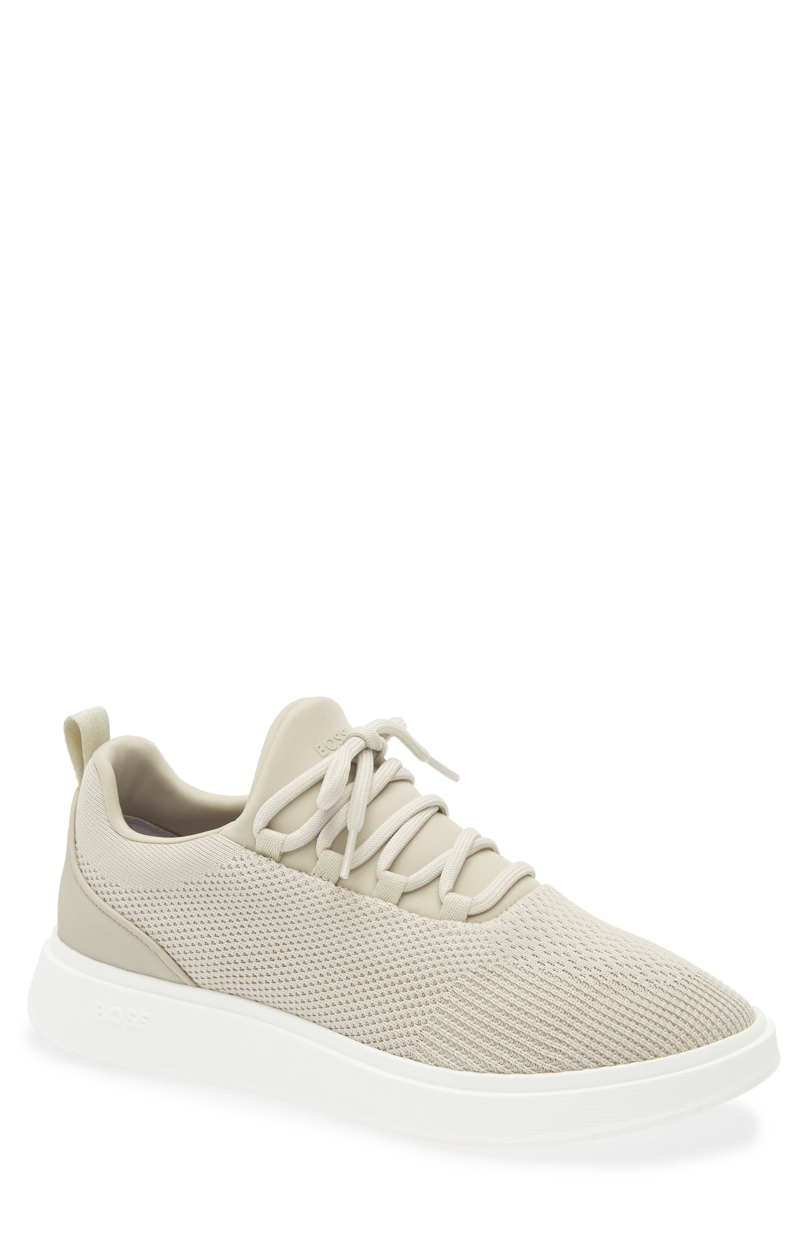 BOSS Bulton Runn Sneaker