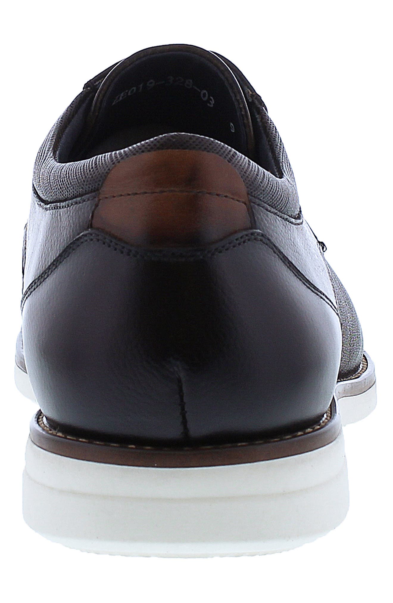 Zanzara Negril Derby, Alternate, color, 