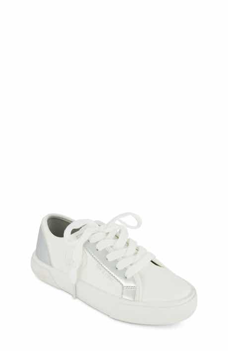 SAM & LIBBY Kids' Davie Dina Sneaker