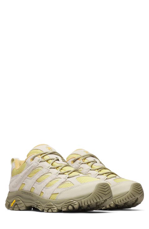 Moab 3 Hiking Shoe (Men)