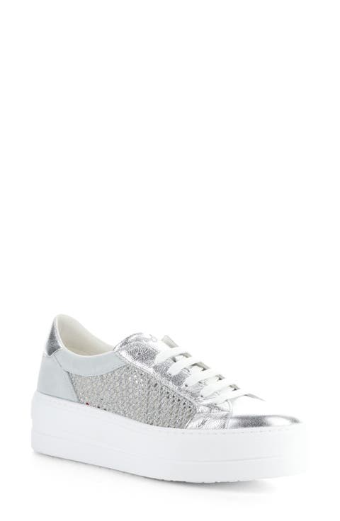 Marlo Platform Sneaker (Women)