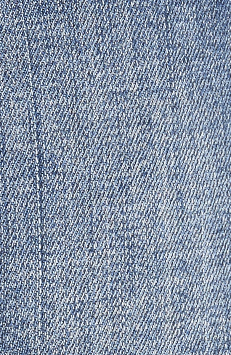 KUT from the Kloth Gidget Denim Shorts, Alternate, color,