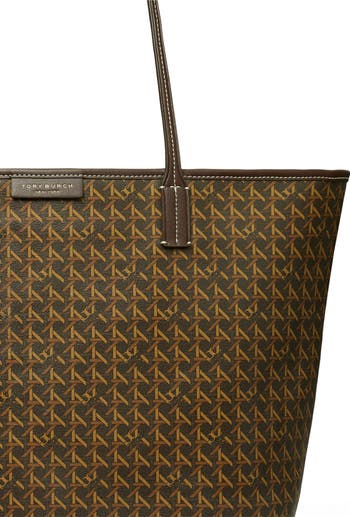 Ever-Ready Zip Tote