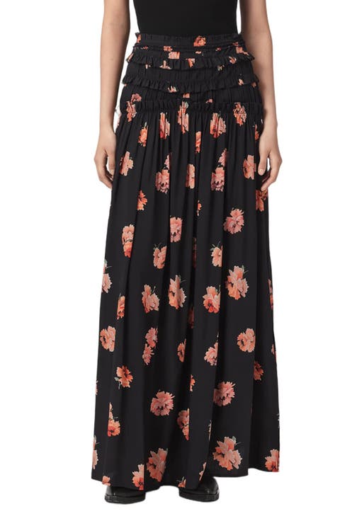 Lauren Maxi Skirt