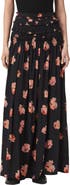 AllSaints Lauren Maxi Skirt