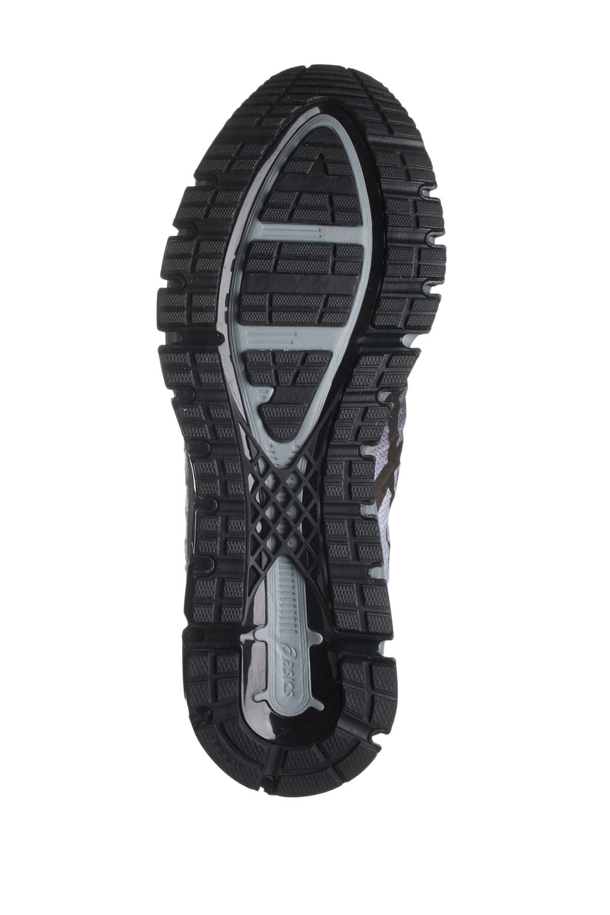 ASICS<sup>®</sup> ASICS Gel Quantum 180 Running Sneaker, Alternate, color, 