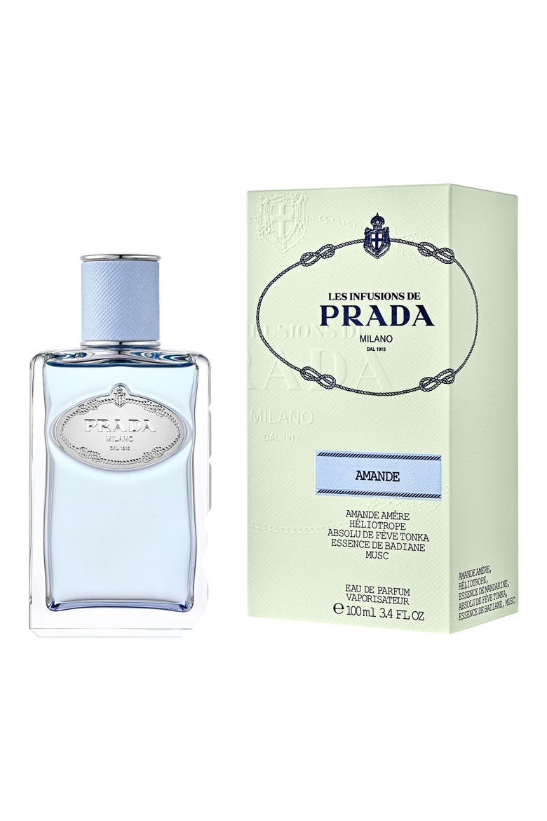 Les Infusions Amande Eau de Parfum, Alternate, color, NO COLOR